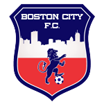 شعار Boston City U16