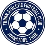شعار Thorn Athletic FC