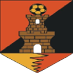 شعار Atlético Penafiel