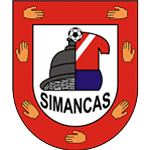 شعار Villa de Simancas