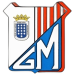 شعار Gimnástica Medinense