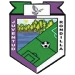 شعار Juventud Rondilla