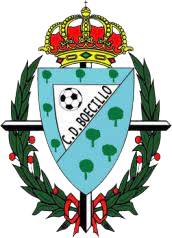 شعار CD Boecillo