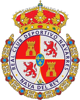 شعار CD Navarrés