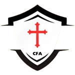 شعار CFA Cruz Alta U16