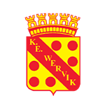 شعار KE Wervik B