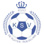 شعار KSV De Ruiter B