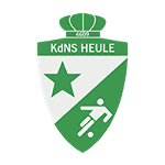 شعار KdNS Heule B