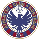 شعار Athletic Club Kortrijk