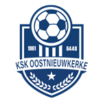 شعار KSK Oostnieuwkerke