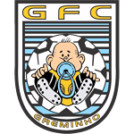 شعار Greminho U16
