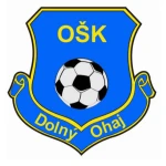 شعار OŠK Dolný Ohaj