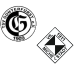 شعار JSG Michelstadt/​Günterf U19