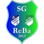 شعار JSG Rennertehausen/​Obere Eder U19