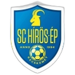شعار SC Hírös-Ép