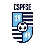 شعار Csólyospálos FSE