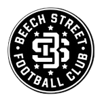 شعار Beech Street FC