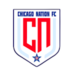 شعار Chicago Nation FC