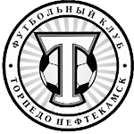 شعار Torpedo Neftekamsk
