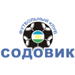 شعار Sodovik Sterlitamak