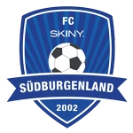 شعار FC Südburgenland / BFV Frauen-Akademie