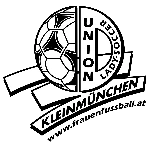 شعار Frauenfussball Akademie OÖ