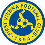 شعار First Vienna FC 1894 U20
