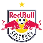 شعار FC Red Bull Salzburg U20w