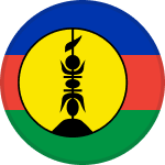 شعار New Caledonia