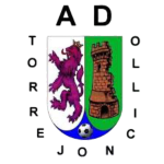 شعار AD Torrejoncillo