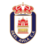 شعار Real Ávila C.F. S.A.D. Promesas
