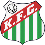 شعار Kingsford Club