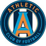 شعار Athletic CF