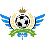 شعار Desportiva Itapuense