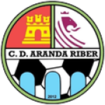 شعار Aranda Riber