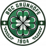 شعار BSC Grünhöfe