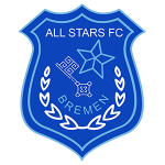 شعار All Stars FC Bremen
