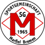 شعار SG Marßel