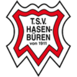شعار TSV Hasenbüren