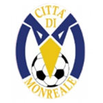 شعار Città di Monreale