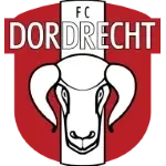 شعار Dordrecht U19
