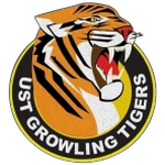 شعار UST Lady Booters