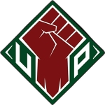 شعار UP Fighting Maroons
