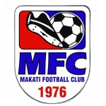 شعار Makati FC