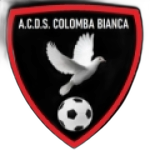 شعار Colomba Bianca
