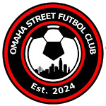 شعار Omaha Street FC