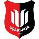 شعار Uşakspor U19