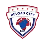 شعار Belqas City
