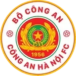 شعار Công An Hà Nội Youth
