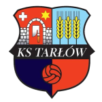شعار KS Tarłów